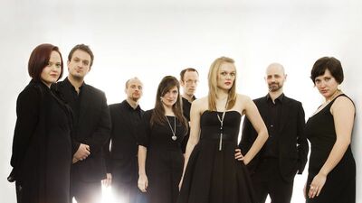 The Swingles, İstanbul'a geliyor