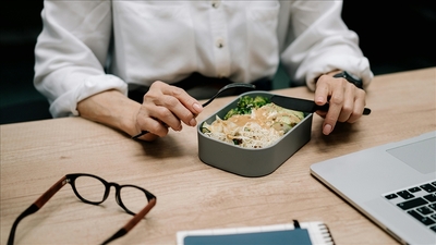 Kanserden korunmanın yolu: Stressiz yaşam ve doğru beslenme