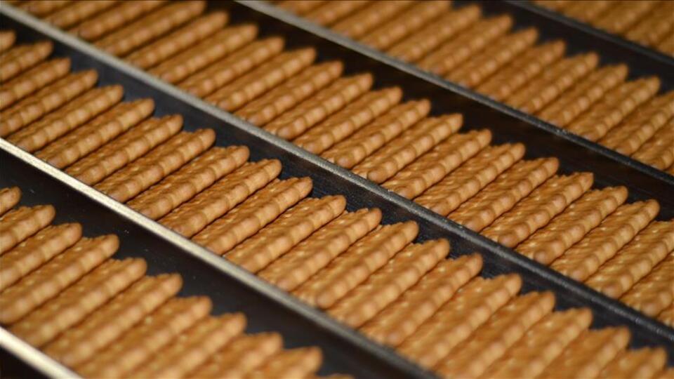 Ülker Bisküvi'ye yeni CEO