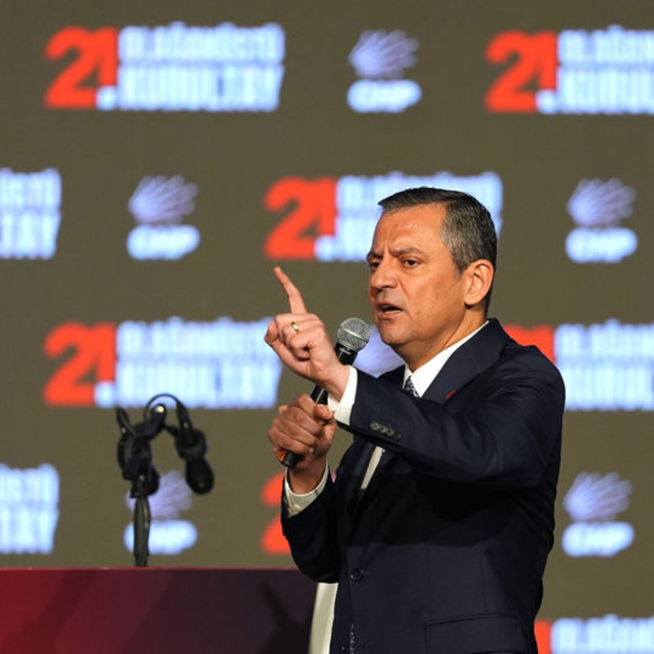 CHP'nin yeni yol haritası ne olacak?