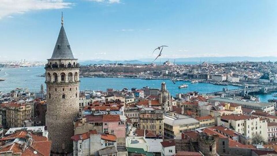 İstanbul'da yaşam maliyeti 87.485 TL