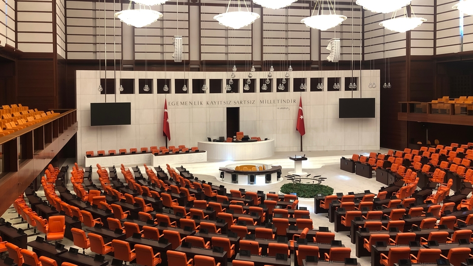 Türkiye'de kadın aday sayısı artıyor