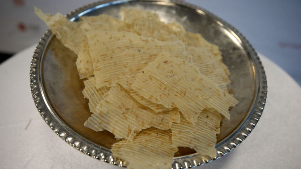 Maraş tarhanası nasıl pişirilir?