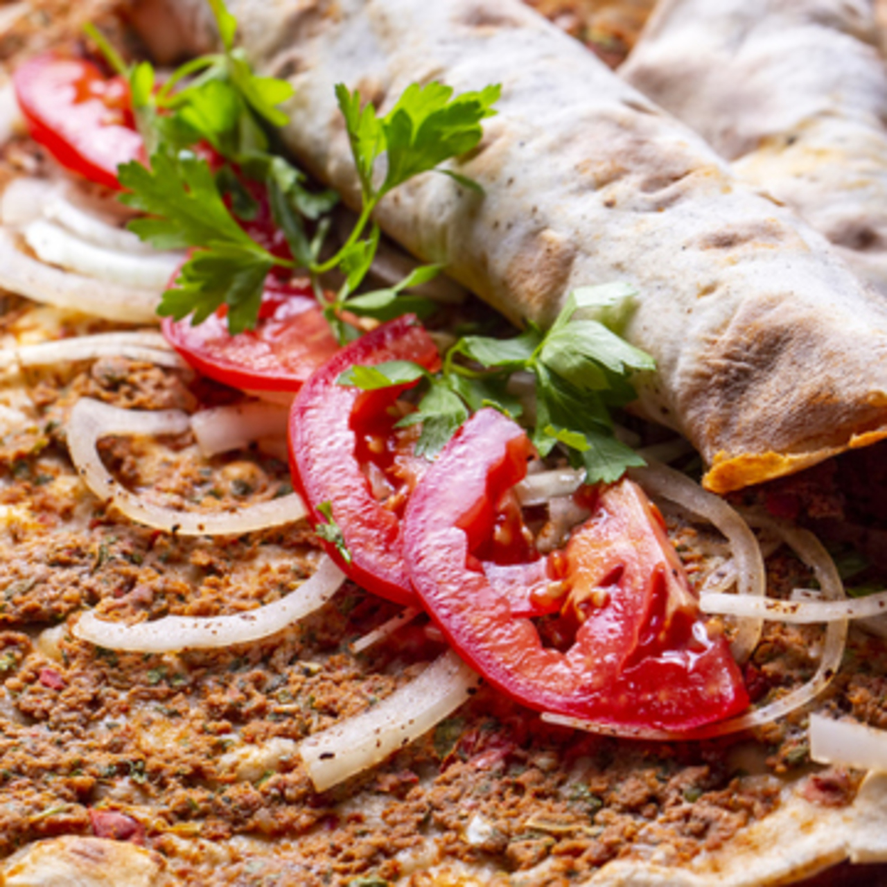 Lahmacun kilo aldırır mı?