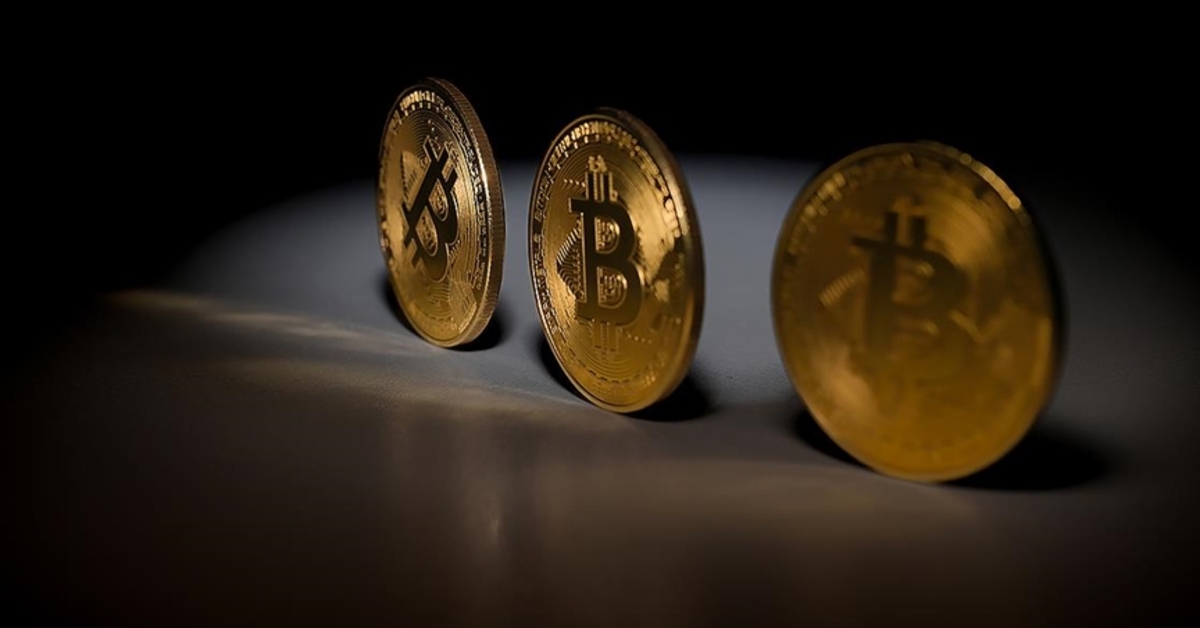 Borsa ve Kripto Para