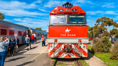 Dünyanın en iyi yerleri 2025