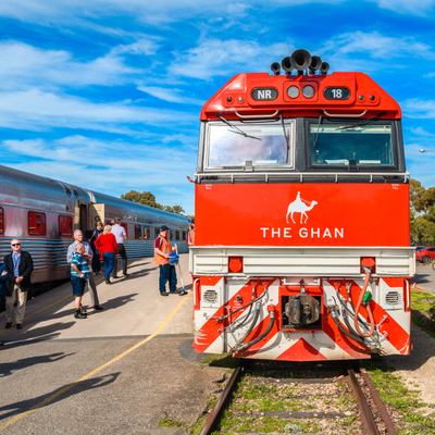 Dünyanın en iyi yerleri 2025