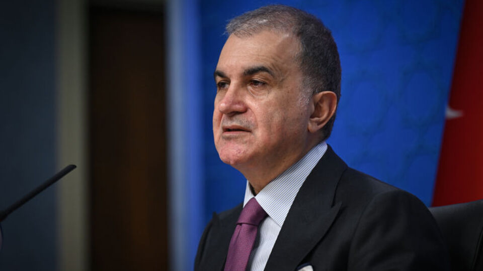 AK Partili Çelik: Bu hafta içinde randevu verilecek