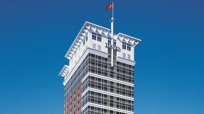 Can Kültür'den Tekfen Holding açıklaması