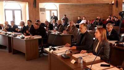 Edirne'de toplu ulaşıma zam