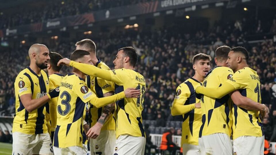 Fenerbahçe ile Lazio'dan anlaşma!