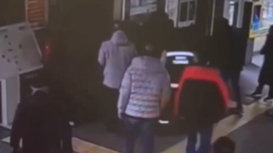 Güvenlik görevlisine saldırıya 21 yıl hapis cezası