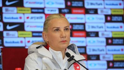 "Biz zoru seviyoruz"