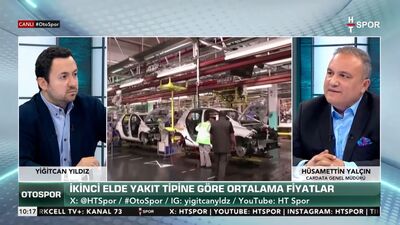 OtoSpor 18'inci bölümü ile ekrana geldi