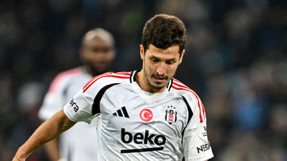 "Maça alışamıyoruz, durgunluk oluyor"