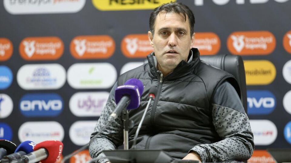 "2 puan bıraktık!"