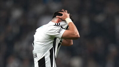 Tayyip Talha'dan özür paylaşımı!