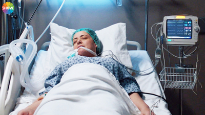 "Kadın senin yüzünden ölüyordu"