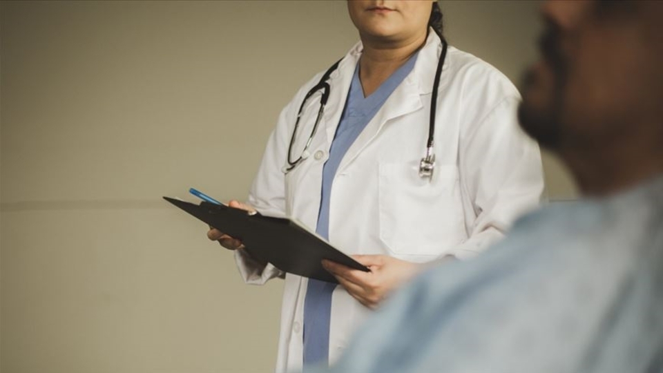 Sağlık faturası enflasyonu solladı