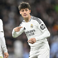 Arsenal-Real Madrid maçı ne zaman?