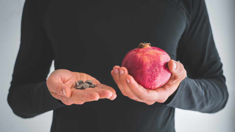 İşte demir emilimini artırma yolları