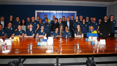 "Voleybolda dünyanın en iyi takımlarındanız"