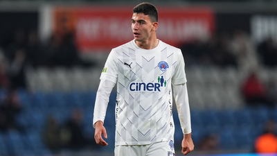 "Kazanabileceğimiz bir maçtı!"