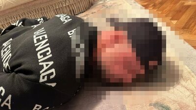 Sosyal medyada suç örgütünü öven şüpheliye gözaltı