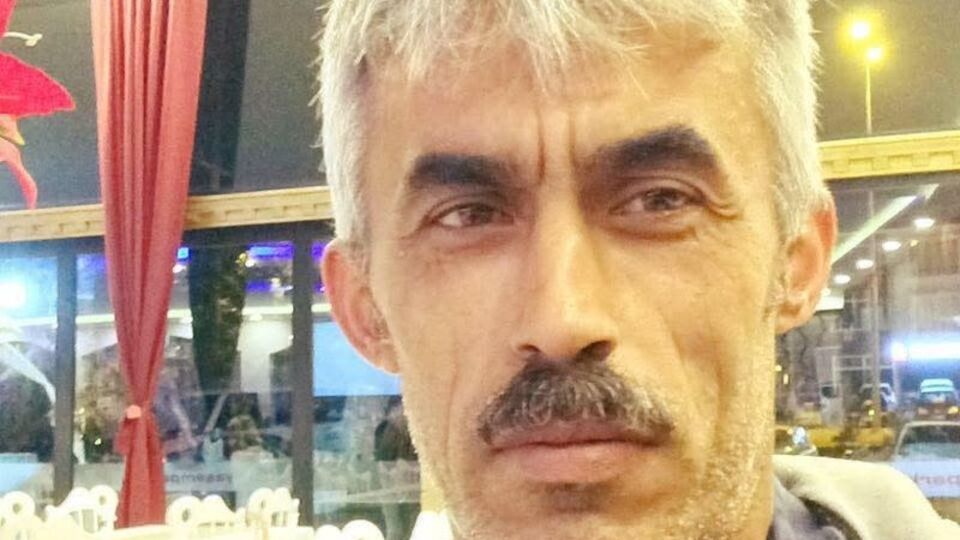 Kahreden olay... Bir dal ölümü oldu!