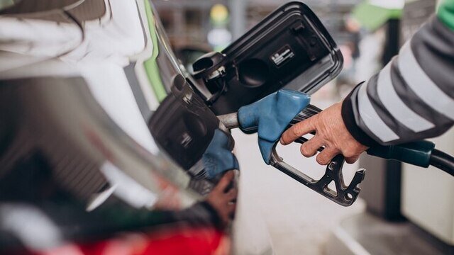 LPG'ye (Otogaz) indirim geldi