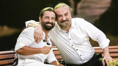 "İçimdeki boşluk yeniden açıldı"