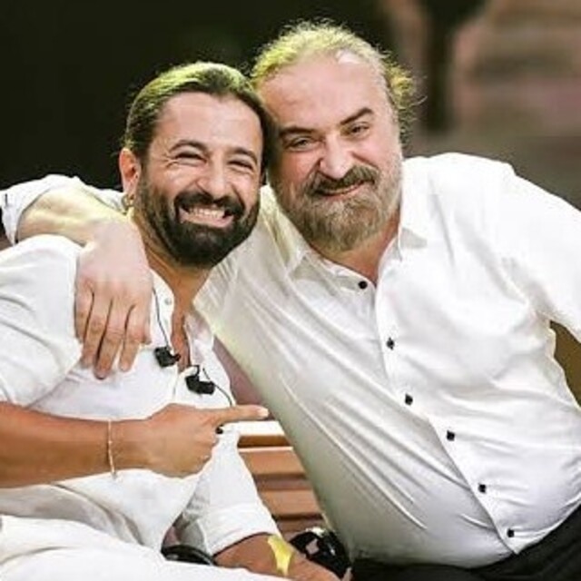 "İçimdeki boşluk yeniden açıldı"