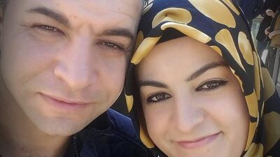 3 çocuk annesine 15 bıçak darbesi... İşte vahşetin nedeni!