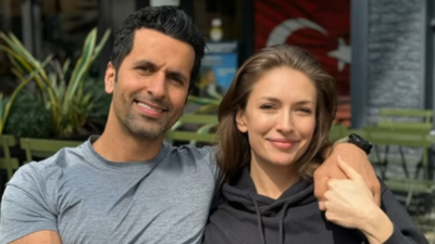 11 bin kilometrelik aşk