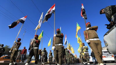 İran'ın Ortadoğu'daki paramiliter paradigması çöküyor