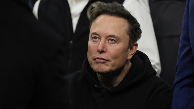 Elon Musk'ın serveti 300 milyar doların altında