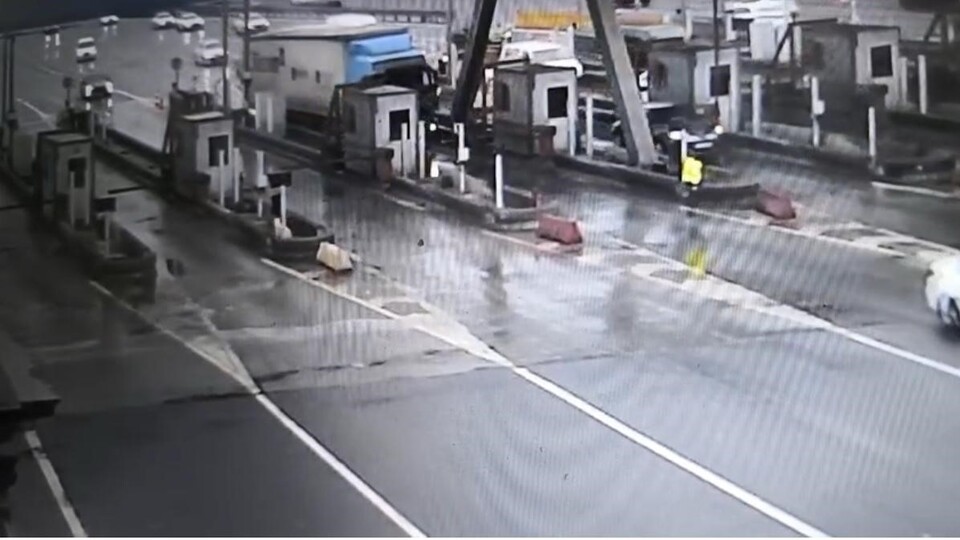 Gişelerde saniye saniye facia!