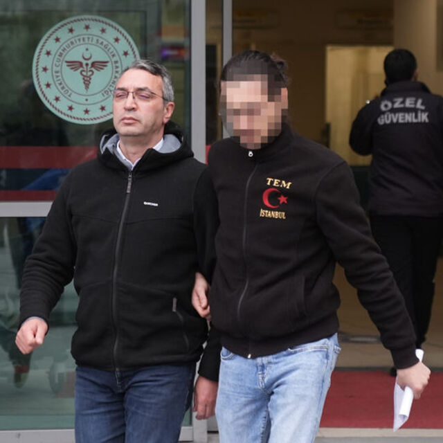Mahir Polat yeniden hastaneye sevk edildi