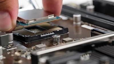 Çip devinden 2,5 milyar dolarlık satın alma