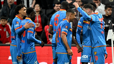 Göztepe'de büyük düşüş!