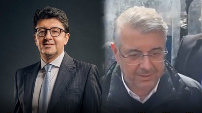 İGDAŞ Genel Müdürü istifa etti