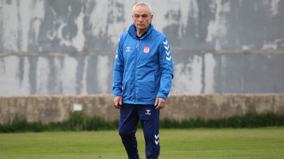 "Bizim acilen puan almamız gerekiyor"