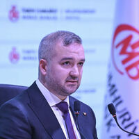 "Belirsizlikler son dönemde yükseldi"