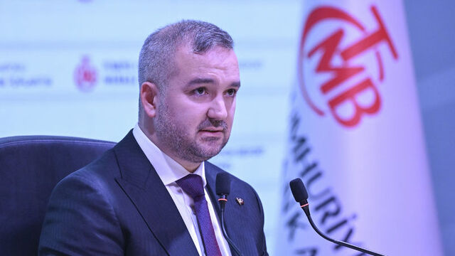 "Belirsizlikler son dönemde yükseldi"