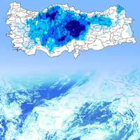 Nisanda şubat soğuğu! Günler sürecek!