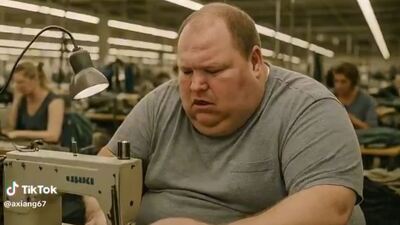 'ABD yeniden sanayileşiyor'