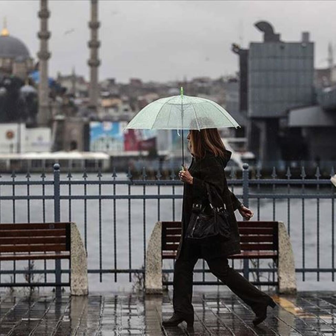 Bu hafta hava nasıl olacak?