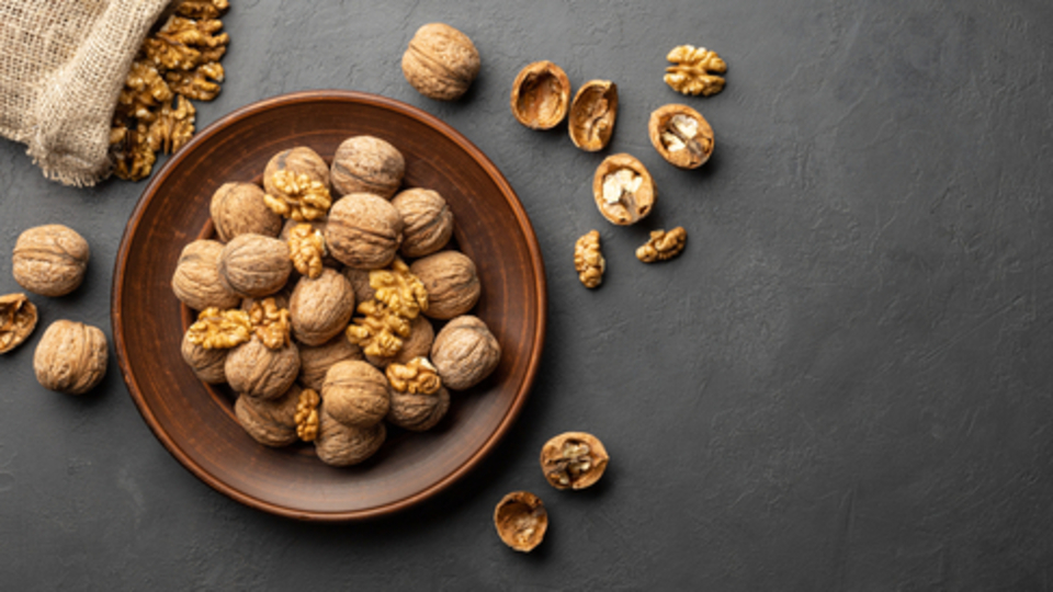 Ceviz günde ne kadar tüketilmeli?