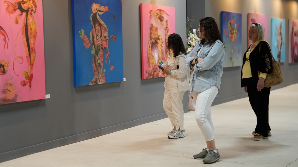 Adana Kültür Yolu Festivali tüm hızıyla devam ediyor