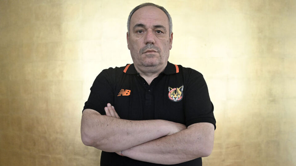 "Her maçın kendine özgü hikayesi var"